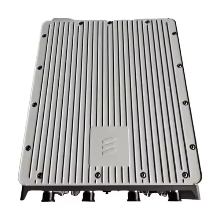 4499B1B3 RRU Remote Base Station Unit Wireless/Wired LAN 4G RF Receivers Transmitters 1920-2170MHz 3000W Fiber Optic Network-boxintelecom
