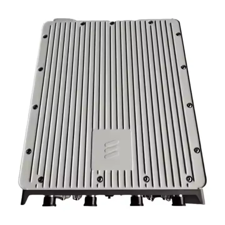 4499B1B3 RRU Remote Base Station Unit Wireless/Wired LAN 4G RF Receivers Transmitters 1920-2170MHz 3000W Fiber Optic Network-boxintelecom