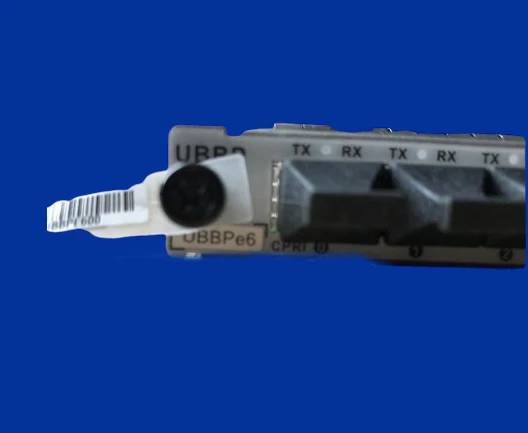 RRU5912 02313BDF 2T2R 200W B3 1800MHz Telecom Parts Radio Remote Unit