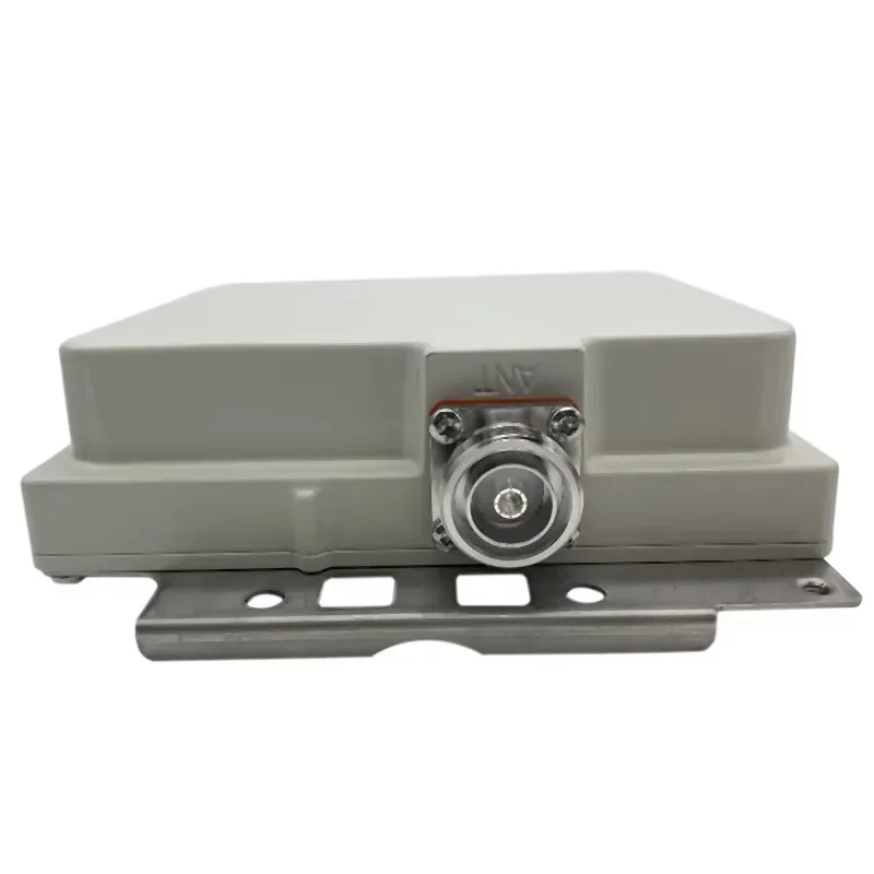 Triband Combiner DCS1800 UMTS2100 LTE2600MHz DIN Type , High Isolation, Low PIM Rf Triplex