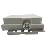 Triband Combiner DCS1800 UMTS2100 LTE2600MHz DIN Type , High Isolation, Low PIM Rf Triplex