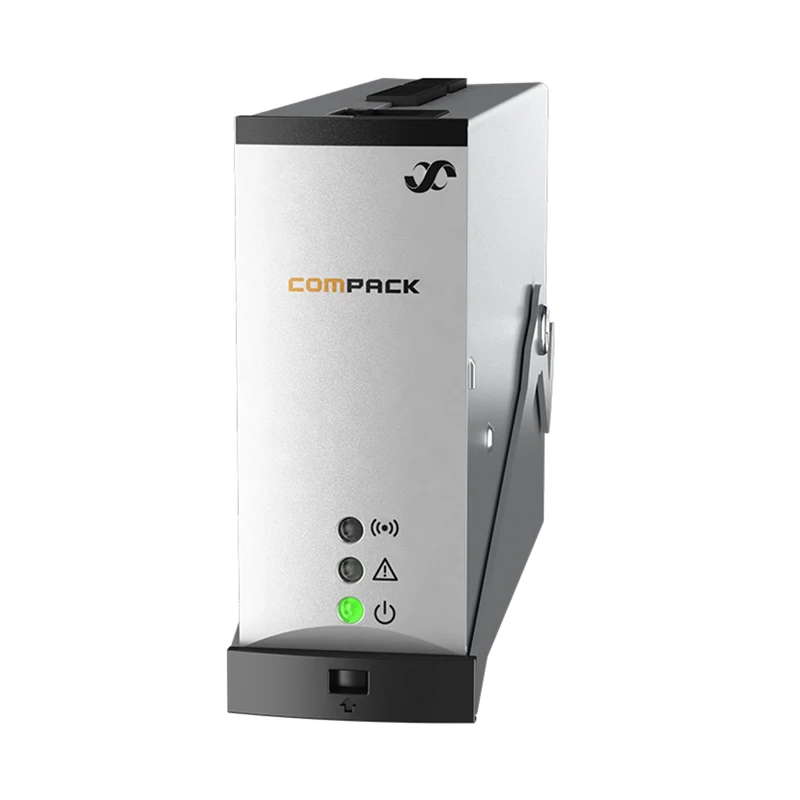 Eltek Compack Controller Monitoring and Control Unit Compack Interface Kit P/N 242100.400 242100.900-boxintelecom