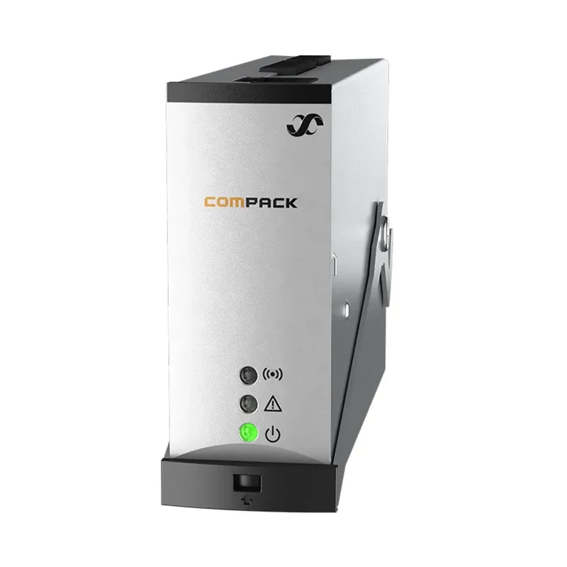 Eltek Compack Controller Monitoring and Control Unit Compack Interface Kit P/N 242100.400 242100.900-boxintelecom