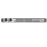CR8PM1ABASCK 02354KYJ NetEngine 8000 M1A enterprise Routers with 6*10GE+26*GE,1*AC Power