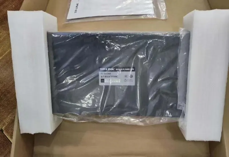 DGS-1210-52 48-Port PoE Gigabit Smart Managed Network Ethernet Switch DGS-1210-52-boxintelecom