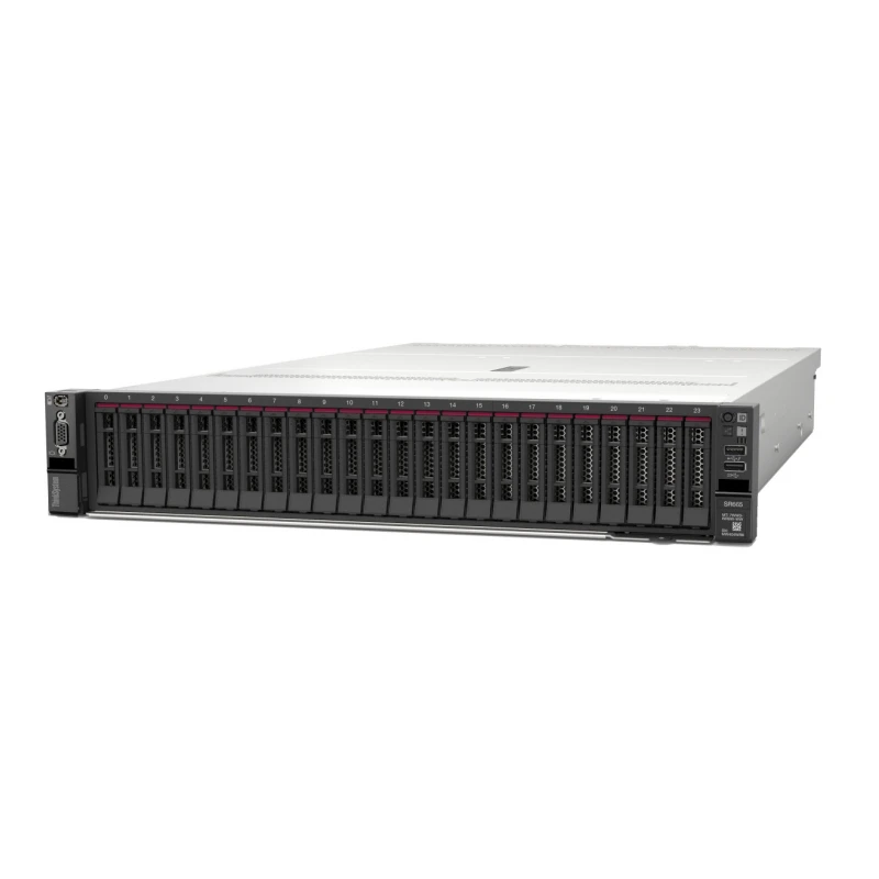 Good Price Brand New Original Lenovo ThinkSystem SR665 Intel Xeon 2U Rack Server