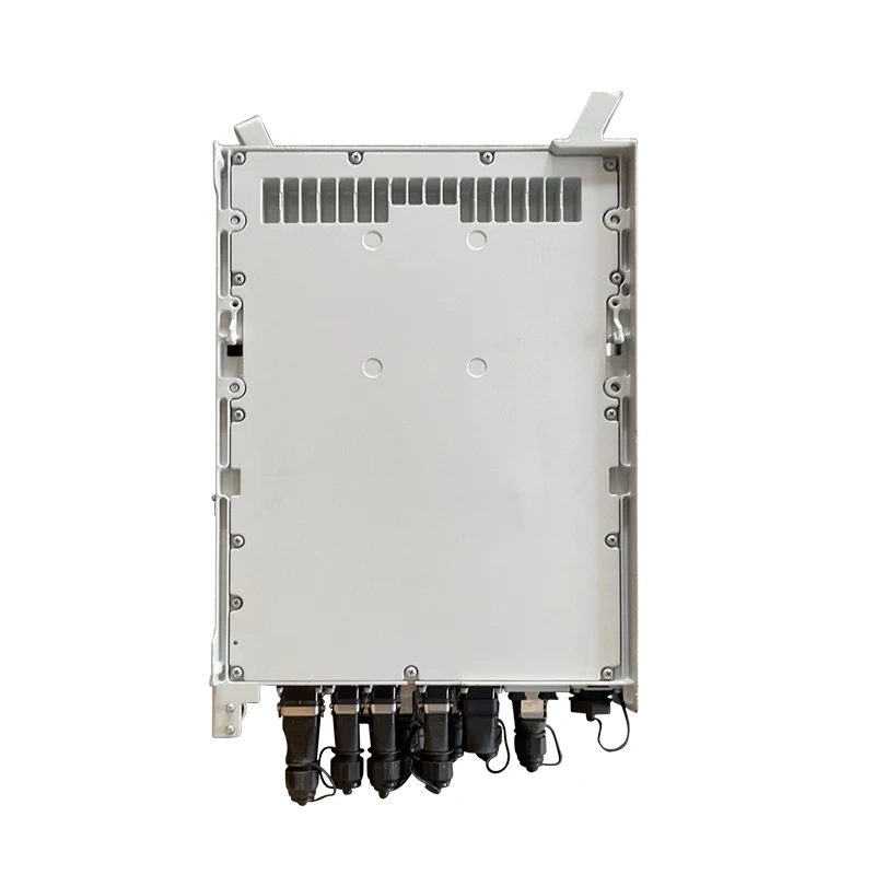 HW DPU60D-N06A1 3000W ≥0.99 Power Factor Distributed Power Supply for Outdoor 5G Communication-boxintelecom