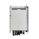 HW DPU60D-N06A1 Blade Type IP 65 Class Protection Outdoor Power Supply Telecom Rectifier S