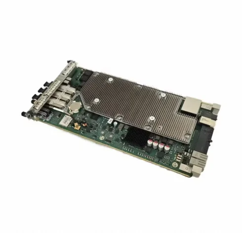 UMPTe5 Fiber Optic 5G Baseband Board Communication Base Station Unit for Wireless Infrastr