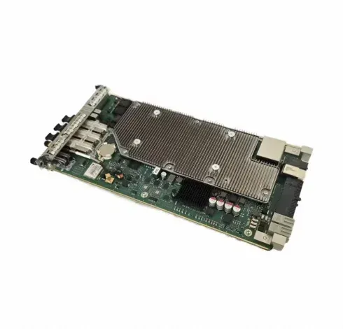 UMPTe5 Fiber Optic 5G Baseband Board Communication Base Station Unit for Wireless Infrastr