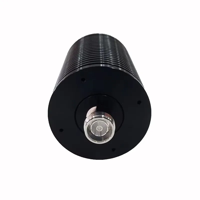 DC-6GHz 30dB Fixed Attenuator 100w   ,4.3-10 Male to Female , IP65 for IBS,  DAS 100w Atte
