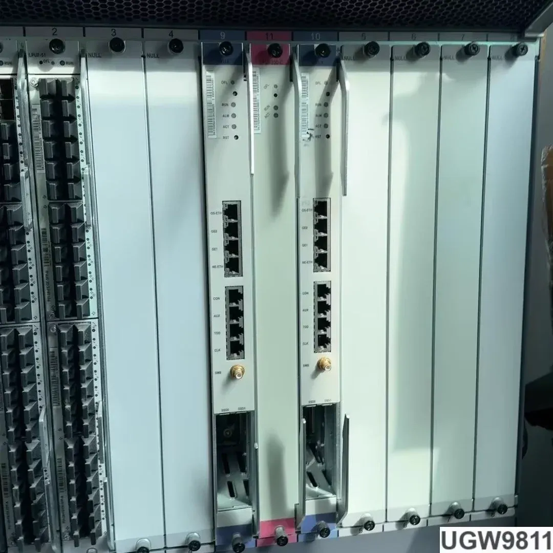 Ready Stock HW Core Center Network 02120631 CR52PEMC CR5M000PEM61 48V DC Power Entry Module UGW9811