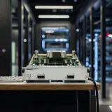 2-Port 100GBase-CFP2 Flexible Card A(P480-A) Main Control Board CR5D00E2NC72 for NE40E Fle