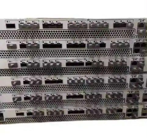 BBU Baseband 6651 6648 Base Station Communication Equipment 6651 Wireless 5G BBU Baseband 6651 KDU1370093/11-boxintelecom