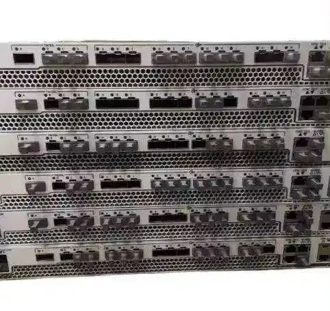 BBU Baseband 6651 6648 Base Station Communication Equipment 6651 Wireless 5G BBU Baseband 6651 KDU1370093/11-boxintelecom