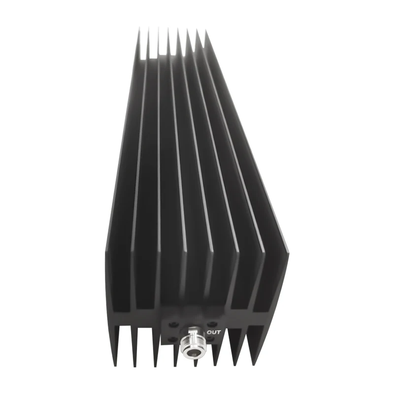 Low VSWR  10-60dB DC-18GHz RF Fixed 300W RF Coaxial 3GHz/6GHz/8GHz/12.4GHz/18GHz 1-60dB  C