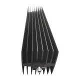 Low VSWR  10-60dB DC-18GHz RF Fixed 300W RF Coaxial 3GHz/6GHz/8GHz/12.4GHz/18GHz 1-60dB  C