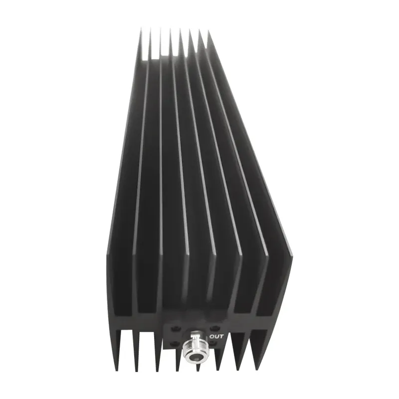 Low VSWR  10-60dB DC-18GHz RF Fixed 300W RF Coaxial 3GHz/6GHz/8GHz/12.4GHz/18GHz 1-60dB  C