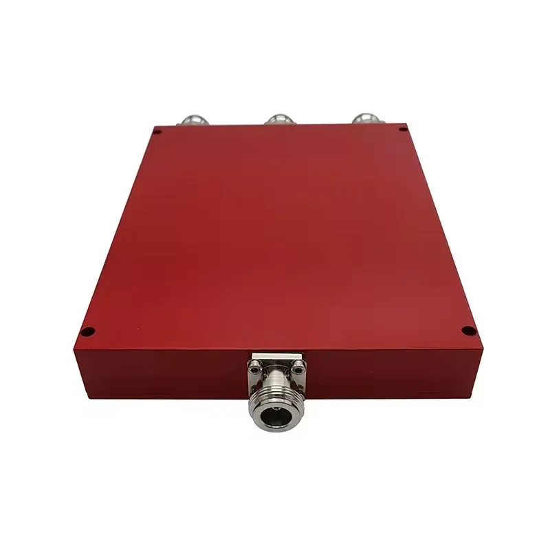 boxin 138-960MHz 3 Way Power Splitter Public Safety DAS Wilkison Power Splitter