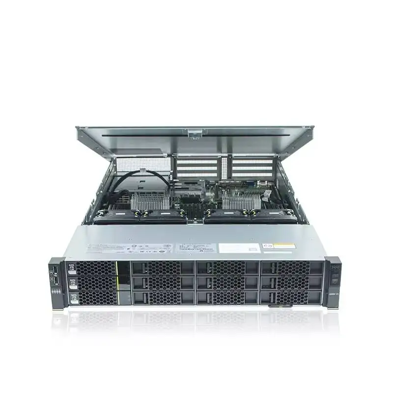 100 Series HW Taishan X6000 High-Density Model Rack Server