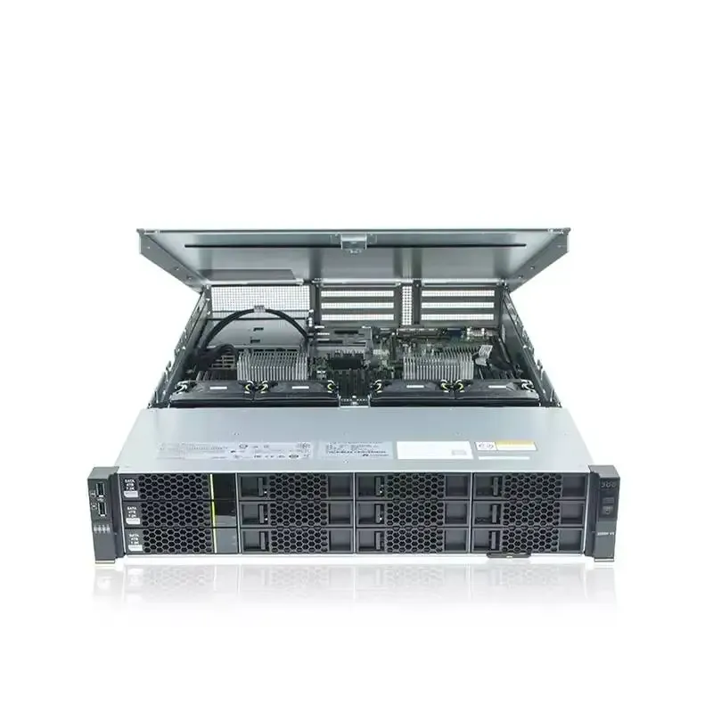 100 Series HW Taishan X6000 High-Density Model Rack Server