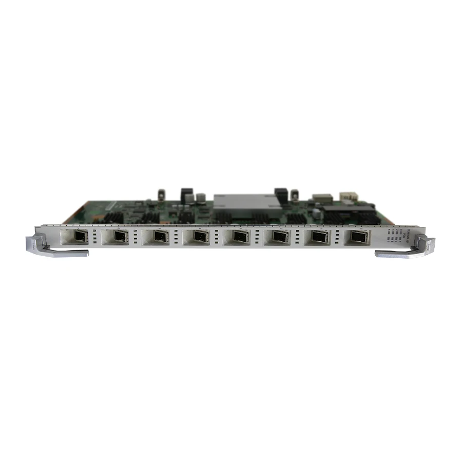 H902XSHF Board for OLT Huawei MA5800 Including Class C+ C++ SFP-boxintelecom