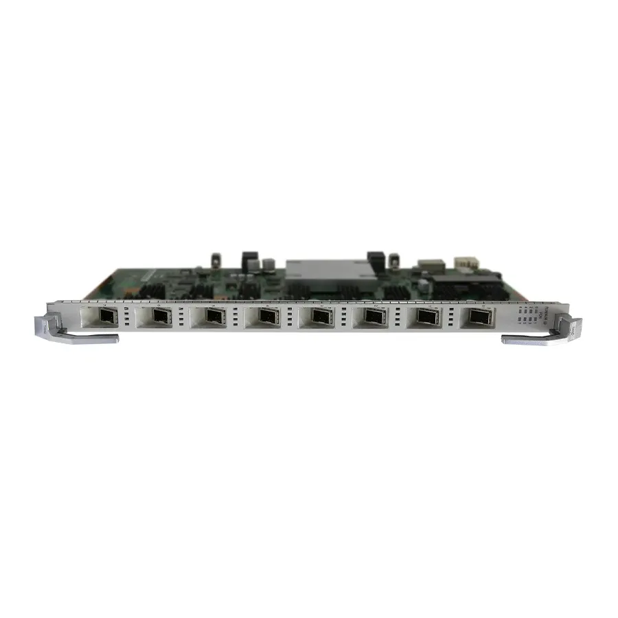 H902XSHF Board for OLT Huawei MA5800 Including Class C+ C++ SFP-boxintelecom