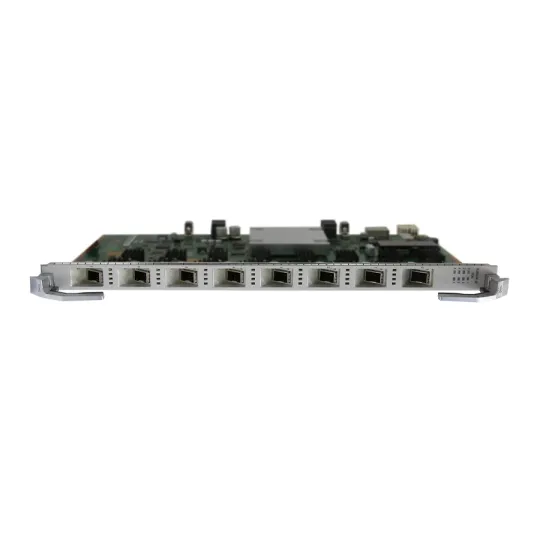 H902XSHF Board for OLT Huawei MA5800 Including Class C+ C++ SFP