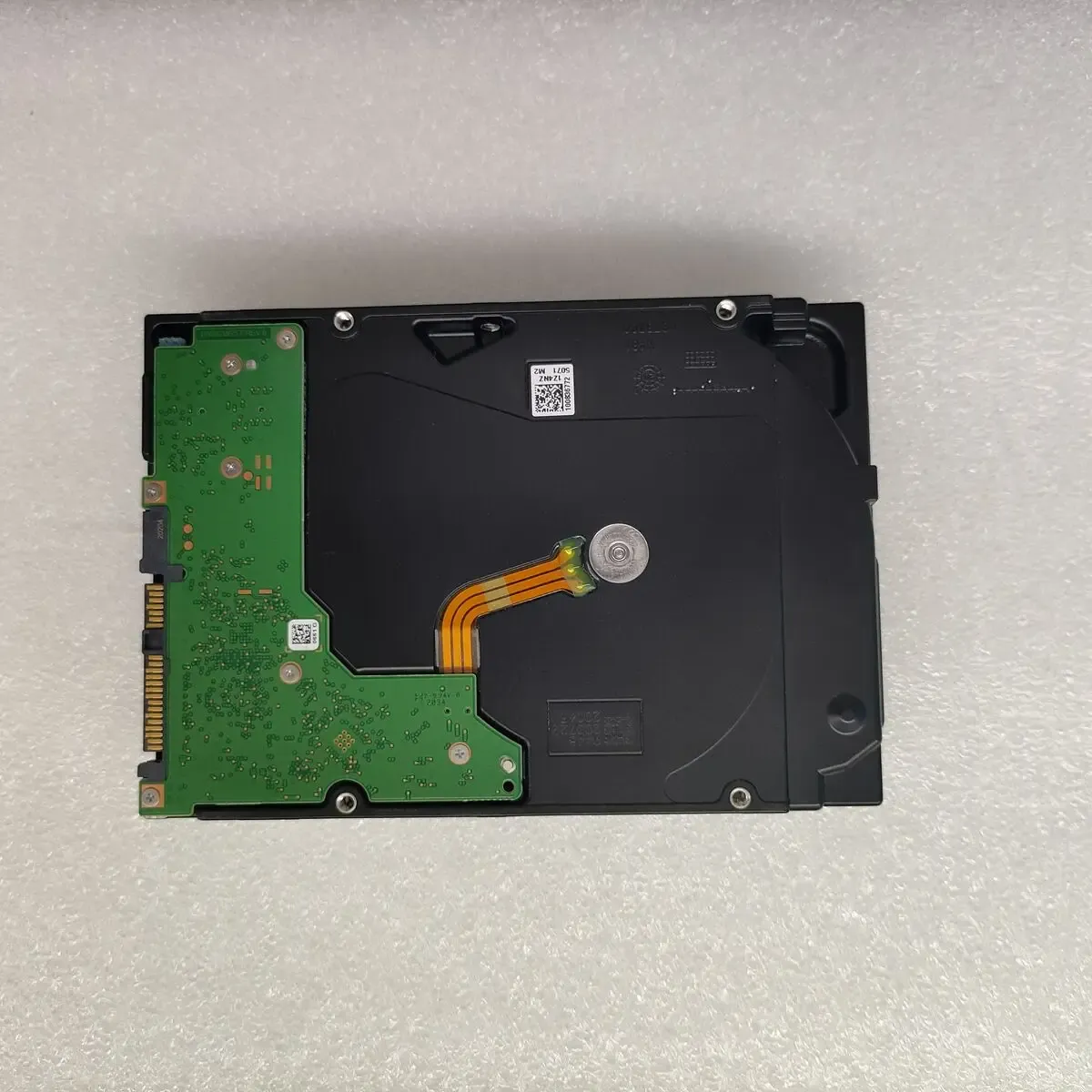 Hard Drive for Server Hdd ST18000NM000J 18TB SATA 7.2k 6G 3.5 HDD-boxintelecom