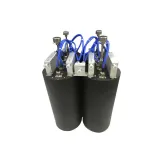 boxin Factory 2/3/4/6/8 ports N-female 50W UHF 350-470MHz Cavity Transmitter Combiner for 