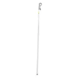 High Gain Outdoor Omni Fiberglass Antenna UHF 400-480Mhz