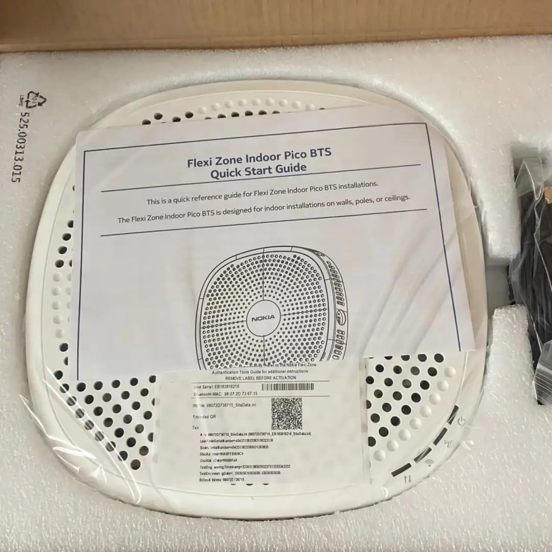 FWGM 473234A Flexi Zone Indoor Pico BTS FWGM 473234A.203 473234A.207