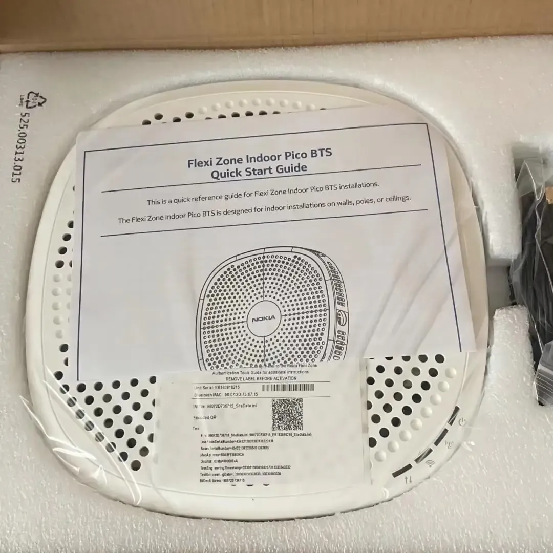 FWGM 473234A Flexi Zone Indoor Pico BTS FWGM 473234A.203 473234A.207