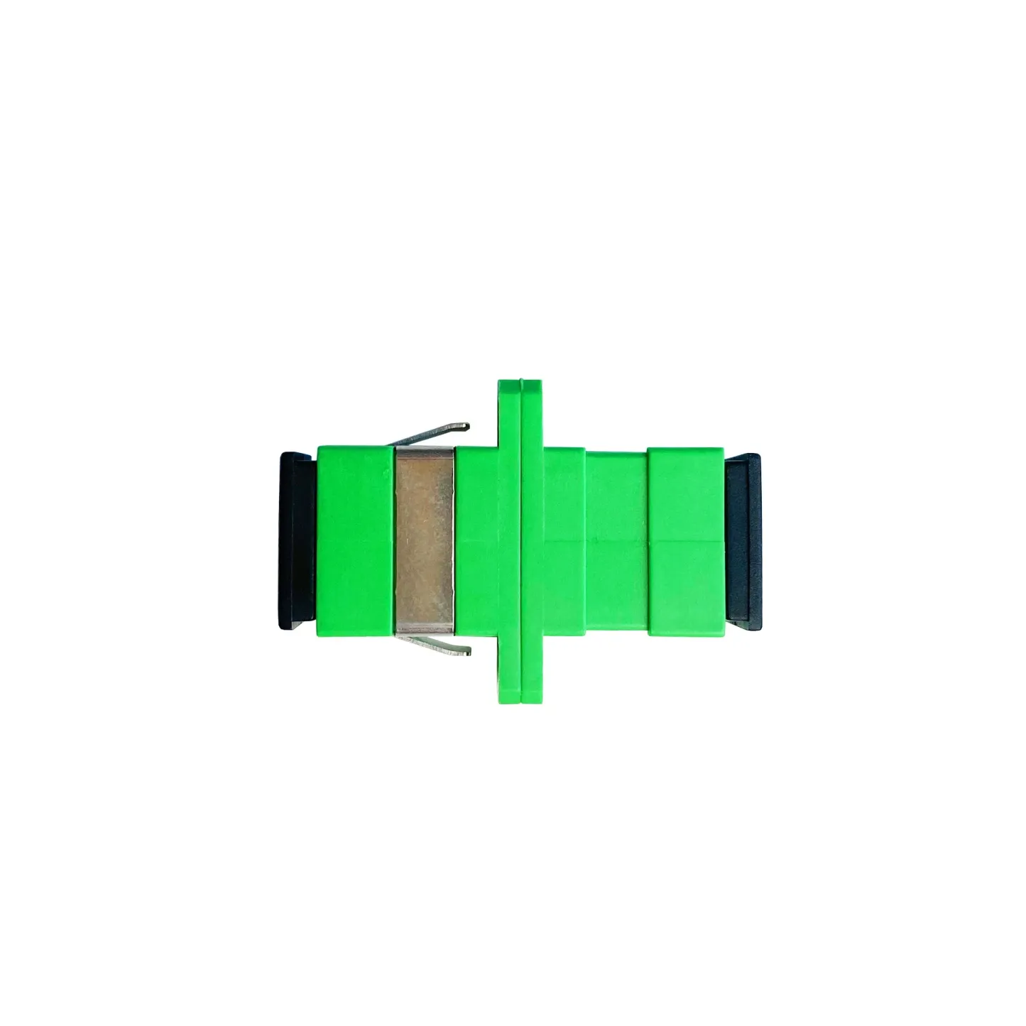 FTTH Fiber Optic/Optical Simplex Sm mm APC/Upc Sc Adapter