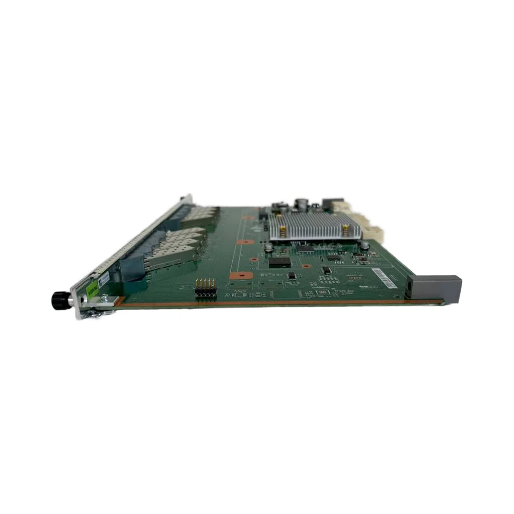 GPBD 8-Port B/C++ SFP Modules H807 Fiber OLT MA5680T/MA5683T/MA5608T/MA5600T PON FTTH IP Interface Card Optic Equipment-boxintelecom