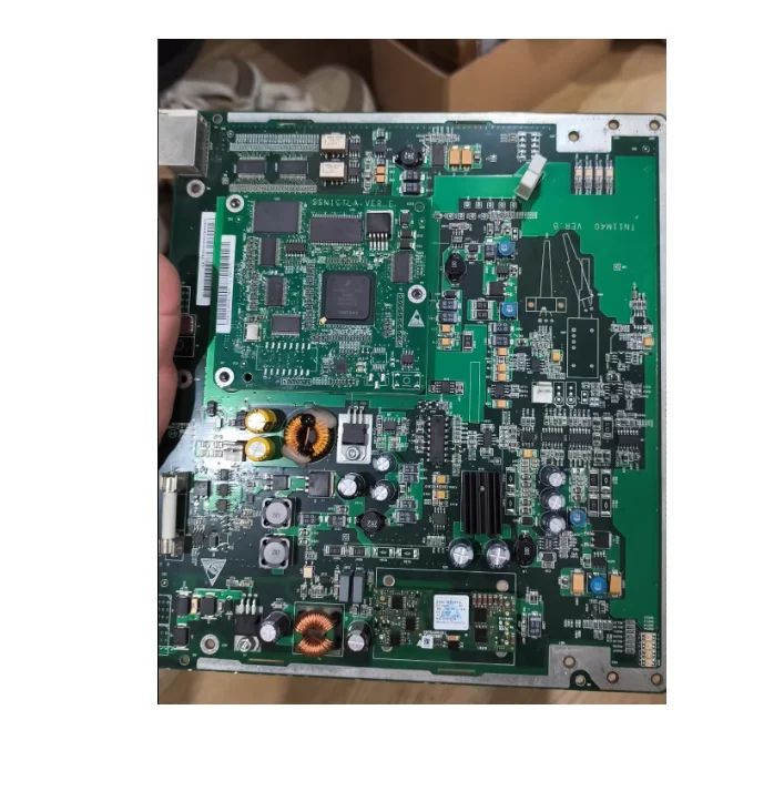HUAWEl Optix OSN6800 and OSN8800 Optical Multiplexer and Demultiplexing Board TN11M40 Card