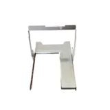 Hot Sale Stock SM17A38989 3.5-inch Tray Hard Drive Bracket for DE6000H, DE600S, DM600S and