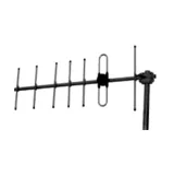 High Gain  11dbi UHF/FM/HM/VHF 380-480MHz 150W Outdoor  Directional Yagi Communication Ant
