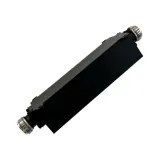 UHF Manufacturer Customized Service 470-698MHz LC Filter with N Connector High Stop Attenu