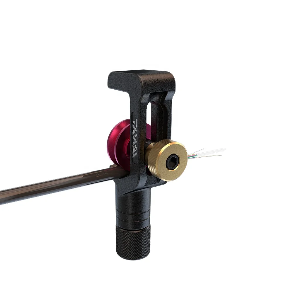 FTTH Fiber Optical Cable Stripper Tools 4-28mm Lateral Tube Stripping Knife Cutter Fiber Cable Slitter-boxintelecom