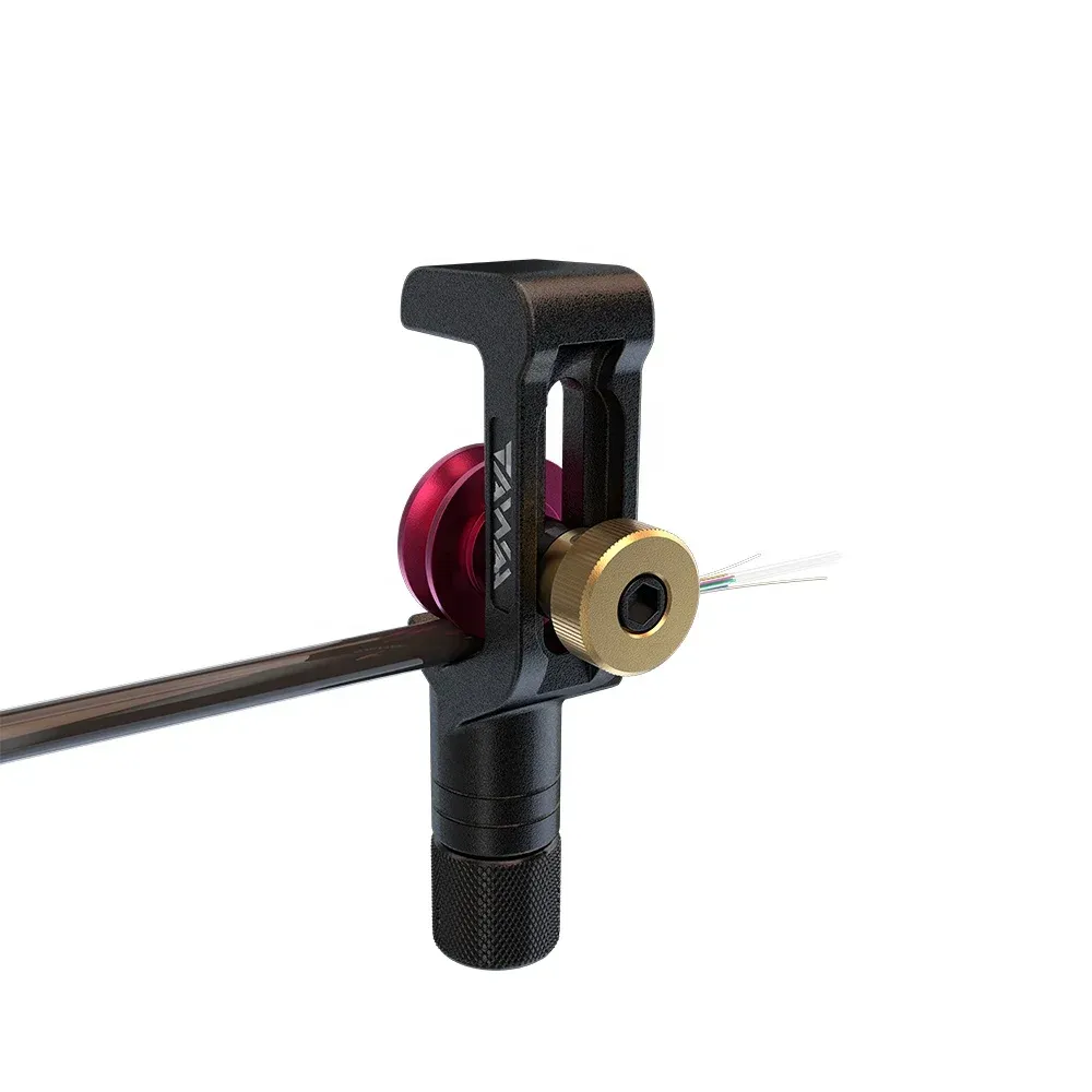 FTTH Fiber Optical Cable Stripper Tools 4-28mm Lateral Tube Stripping Knife Cutter Fiber Cable Slitter-boxintelecom