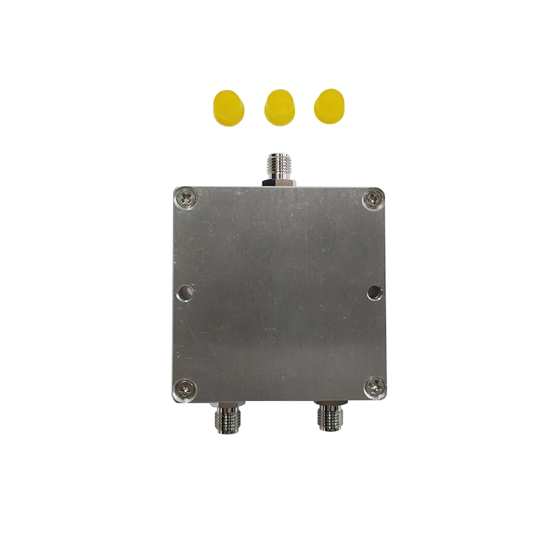 Hot Sale Telecom Parts 1000-2000MHz 2 Way Power Splitter With SMA Female Connector IBS DAS