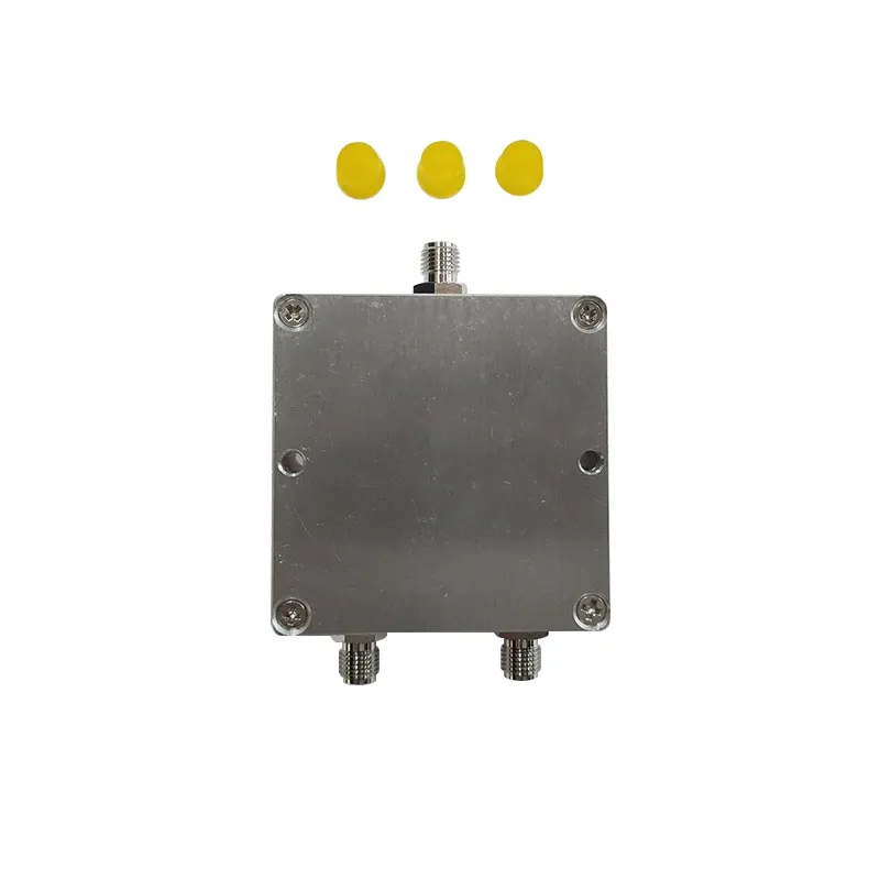 Hot Sale Telecom Parts 1000-2000MHz 2 Way Power Splitter With SMA Female Connector IBS DAS