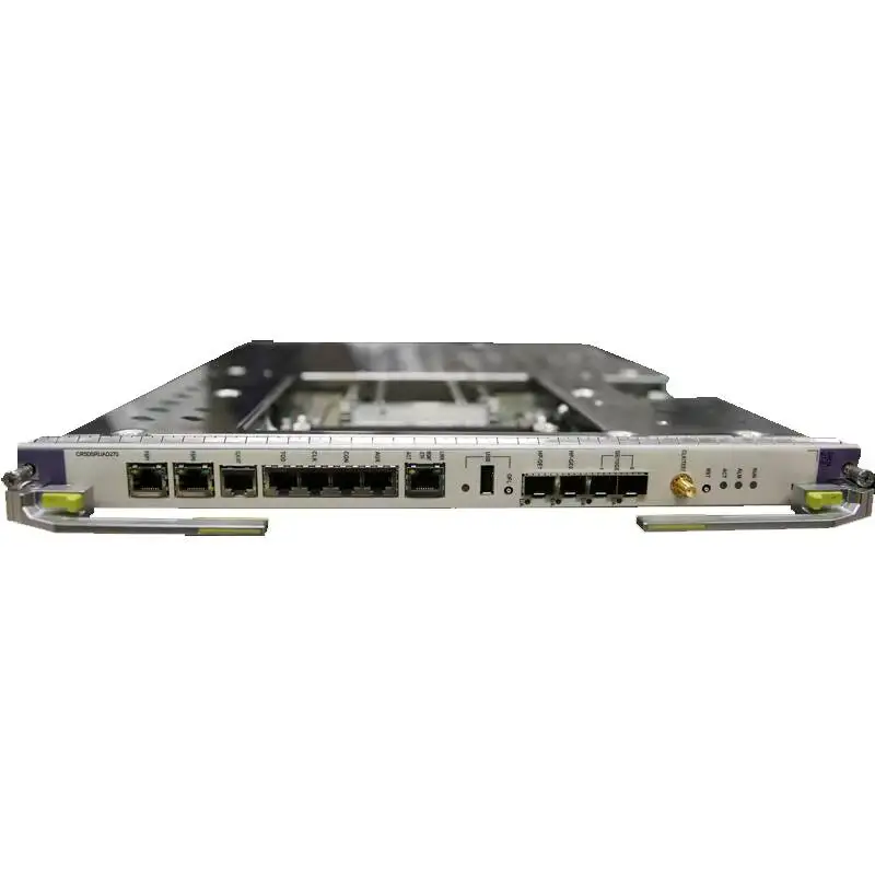 CR53-P10-4xPOS/STM4-SFP 03030JCY 4-Port OC-12c/STM-4c POS-SFP Flexible Card for h w-boxintelecom