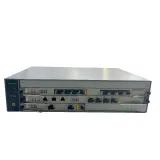 Small 8Port 16Port OLT  EPON GPON GPBD C+ GPFD C++ Alternative MA5608T 10G Uplink