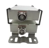 Manufacturer Suppler 300W 698-960MHz/1710-2700MHz Dual Band RF Combiner/Diplexer with DIN-
