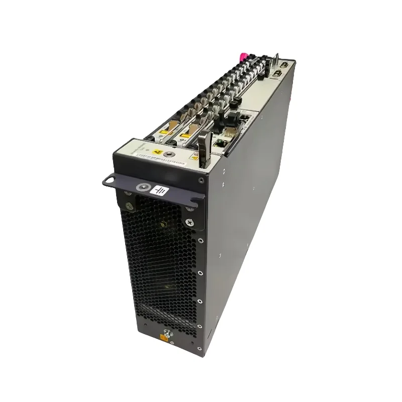 Original MA5608T 2XGE+2GE Ports AC/DC Power Supply GPFD GPBD Gpon Epon FTTH MA5680T MA5683 OLT CE RoHS FCC Certified-boxintelecom