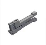 TAWA 45-162 Fiber Optic Wire Stripper Horizontal Beam Tube Stripping Knife Used for FTTH N