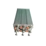 UHF 400-512MHz 6 Cavity Pass-Reject Duplexer with High Isolation