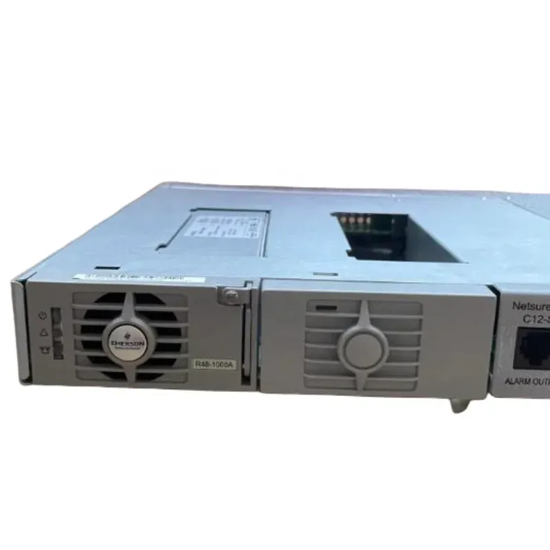 Communication Power Supply Netsure212 C23-boxintelecom